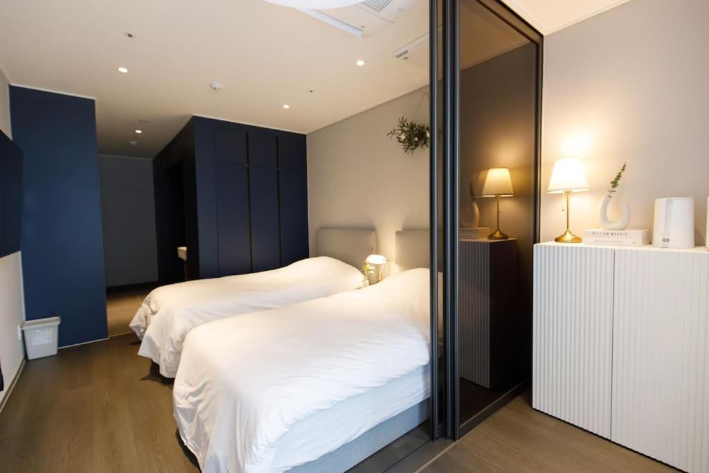 Wecostay Namsan Сеул Екстериор снимка