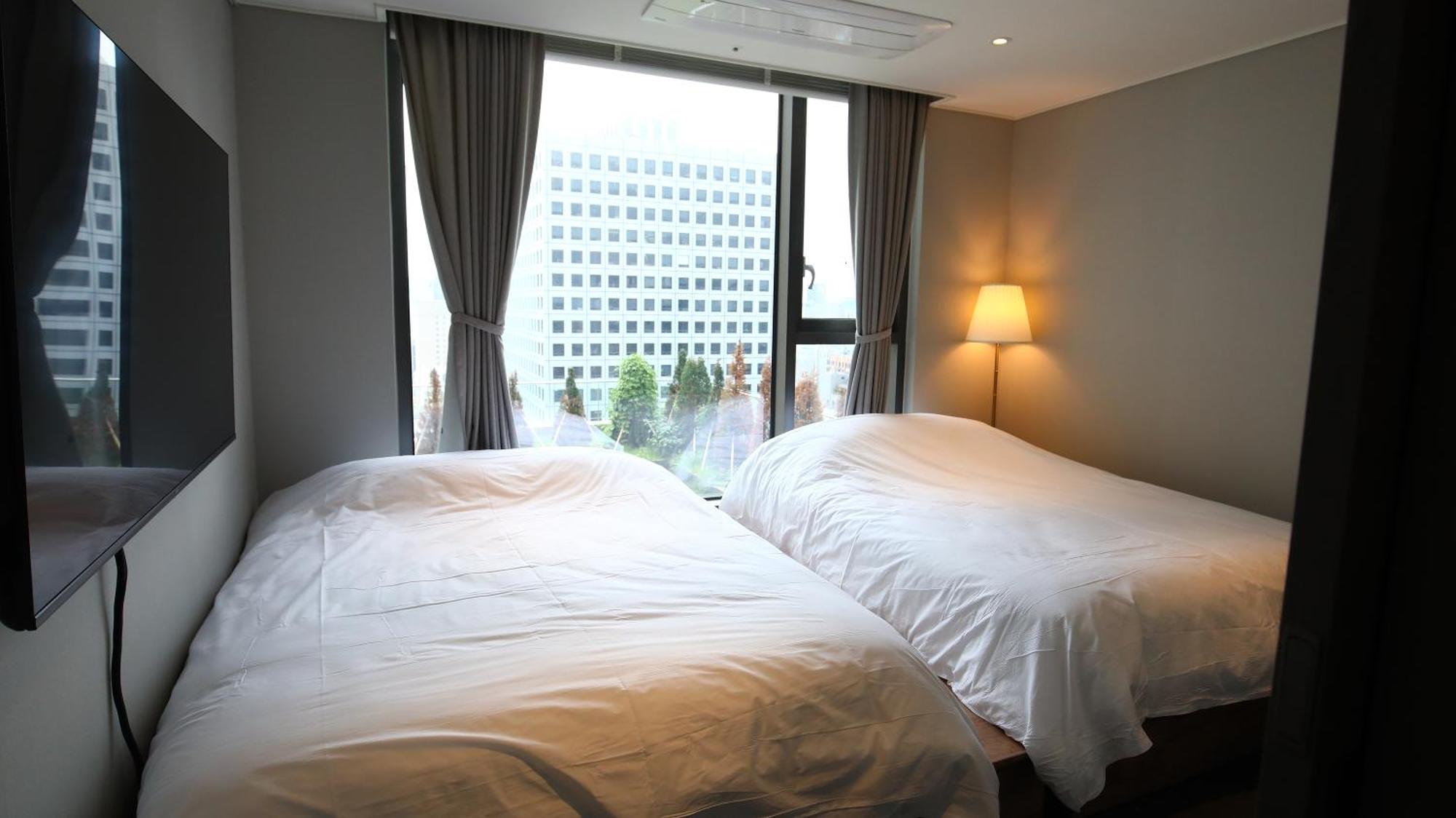 Wecostay Namsan Сеул Екстериор снимка