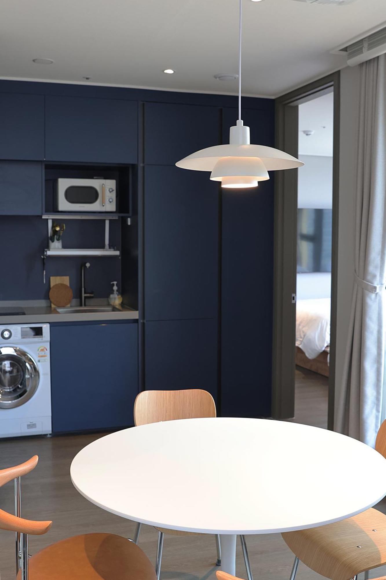 Wecostay Namsan Сеул Екстериор снимка