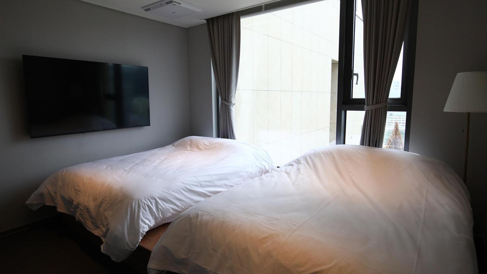 Wecostay Namsan Сеул Екстериор снимка