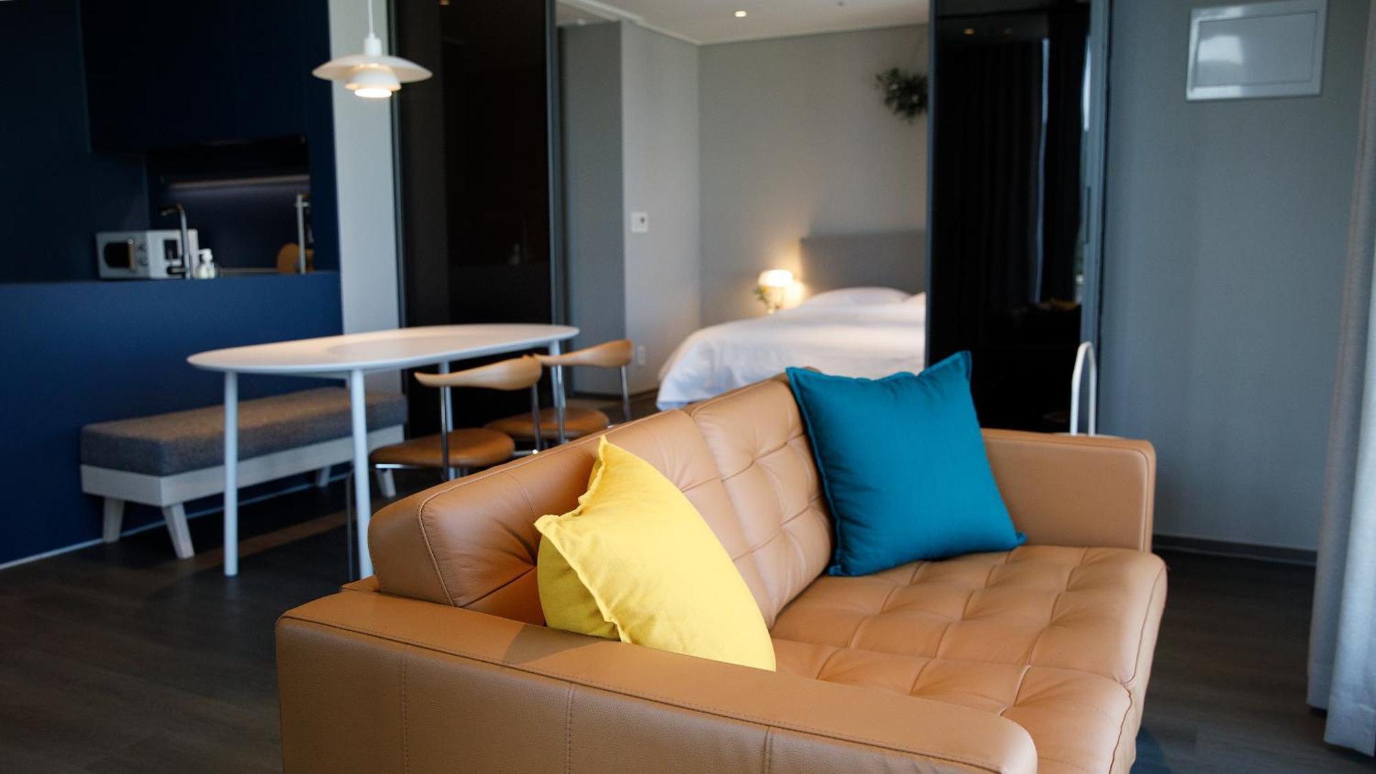 Wecostay Namsan Сеул Екстериор снимка