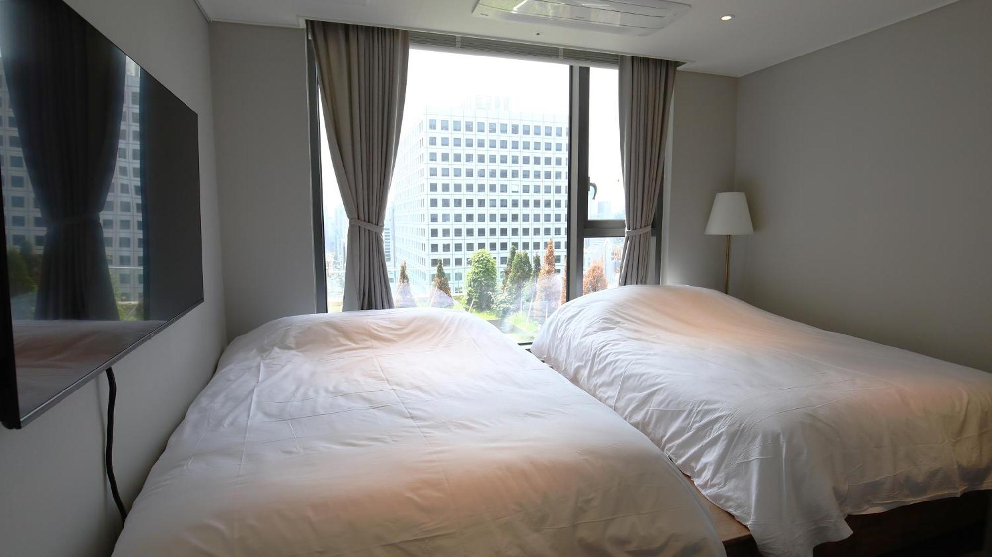 Wecostay Namsan Сеул Екстериор снимка