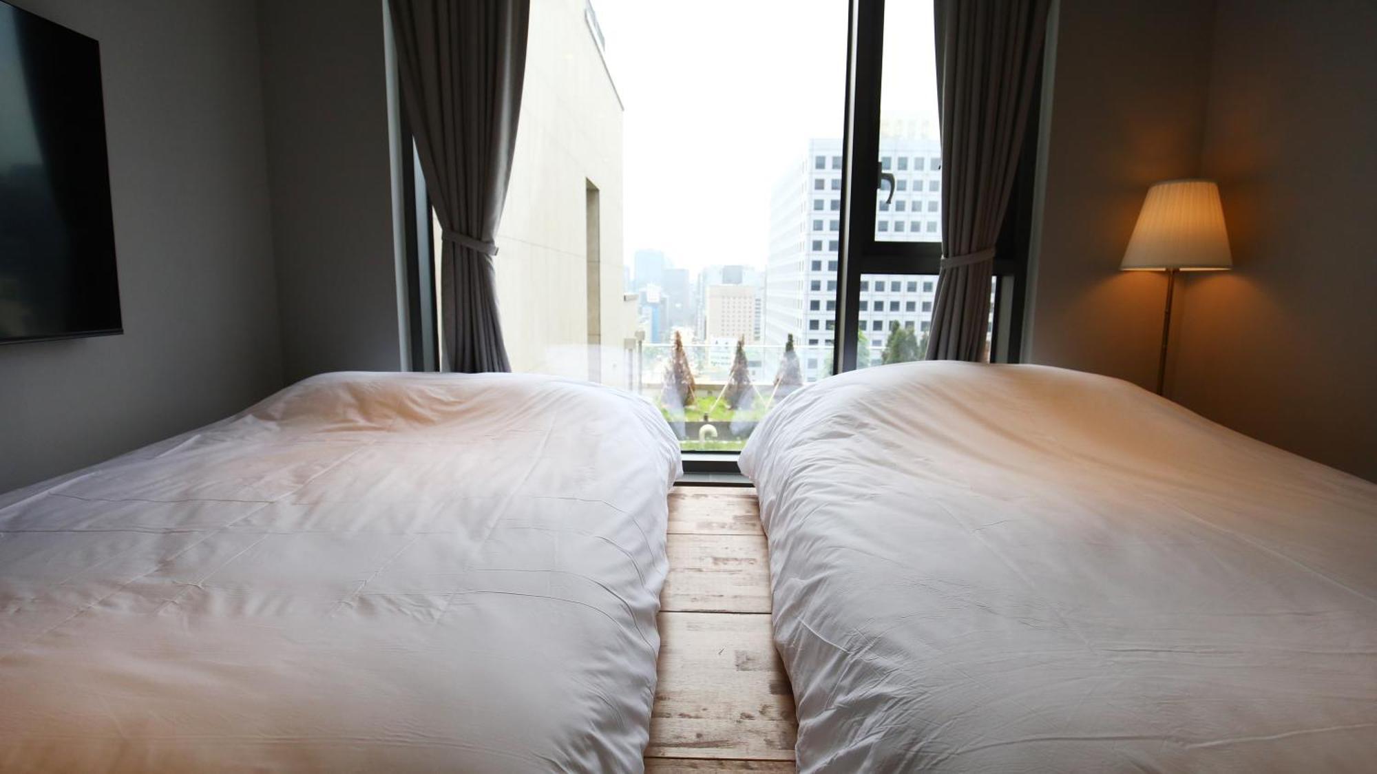 Wecostay Namsan Сеул Екстериор снимка