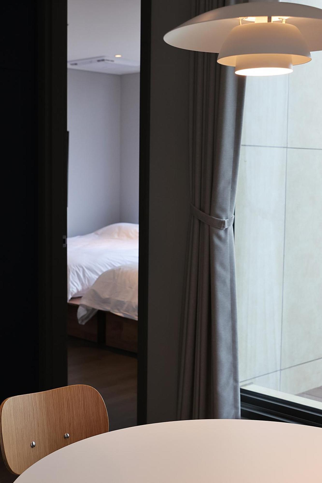 Wecostay Namsan Сеул Екстериор снимка