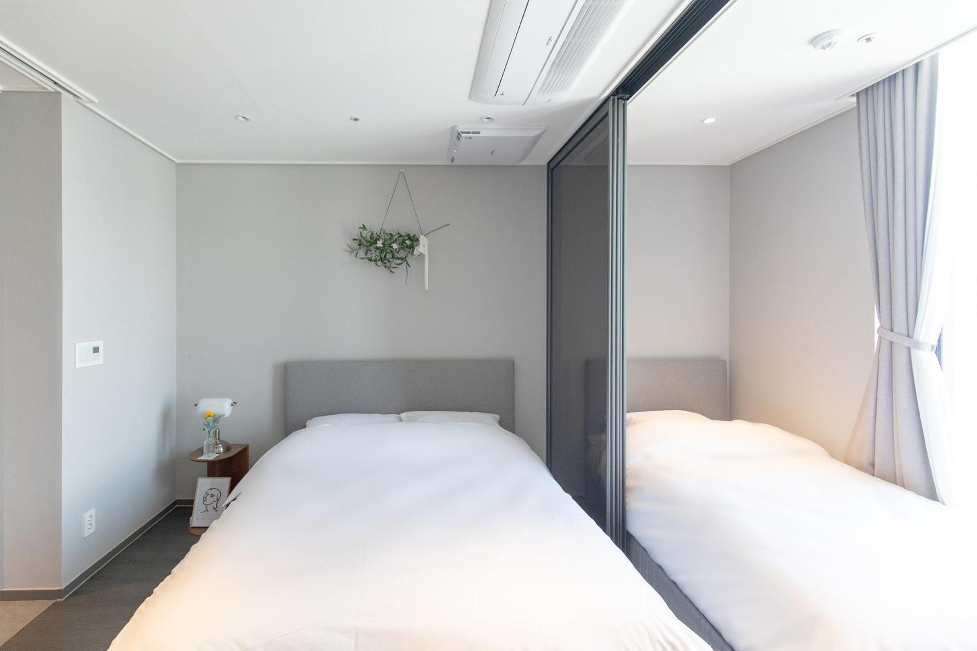 Wecostay Namsan Сеул Екстериор снимка