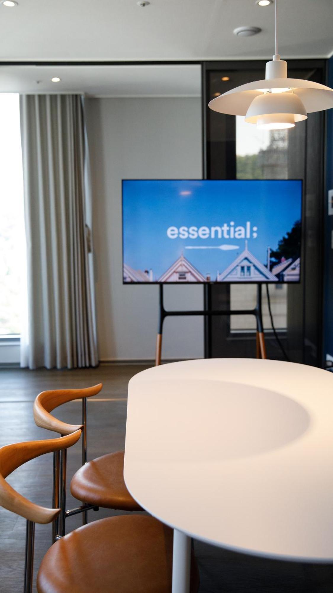 Wecostay Namsan Сеул Екстериор снимка