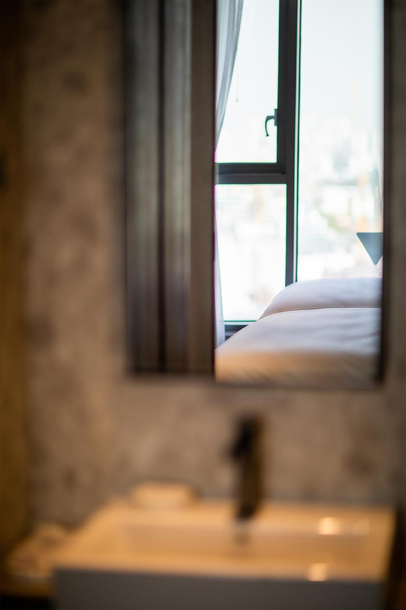 Wecostay Namsan Сеул Екстериор снимка