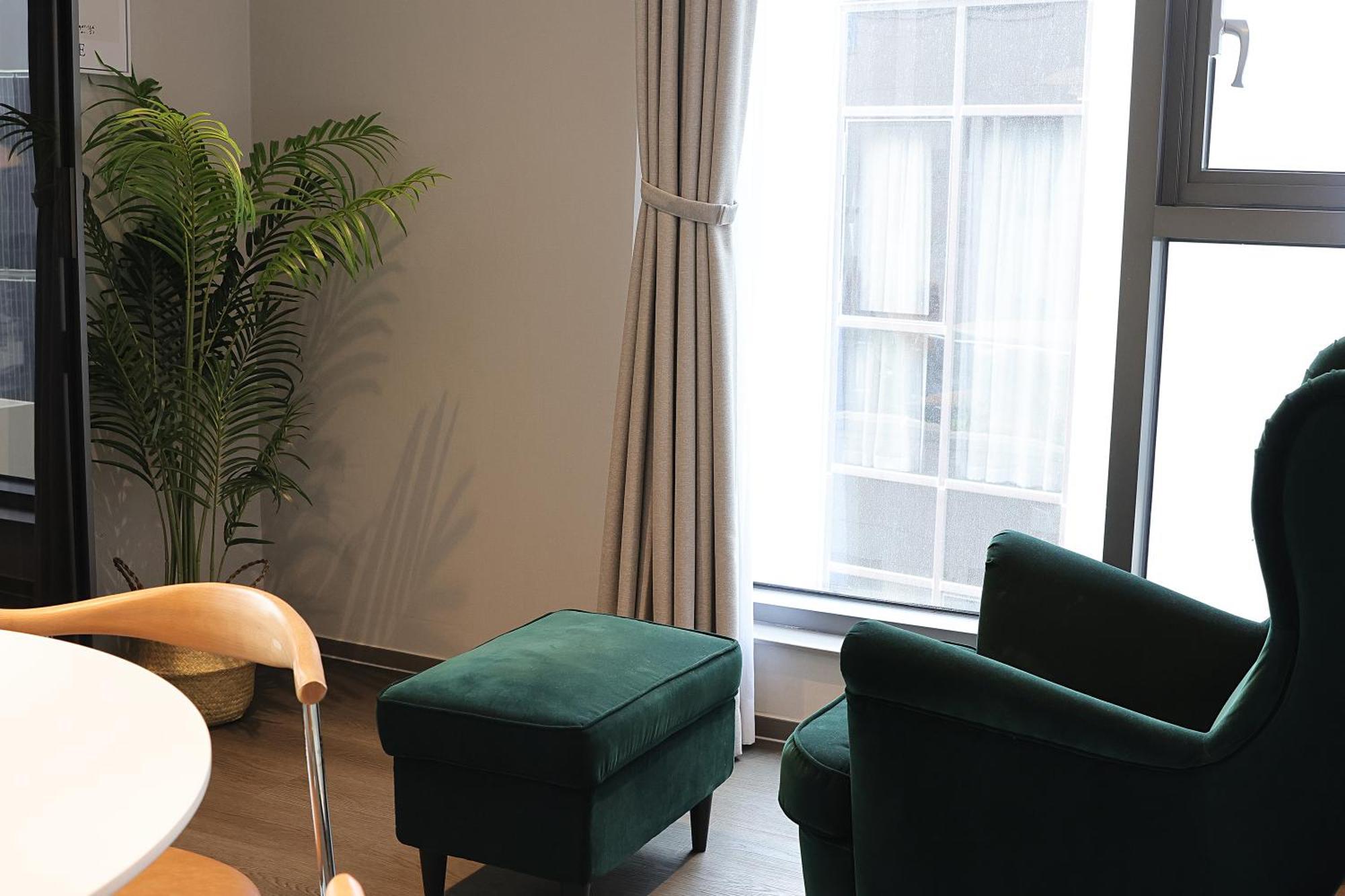 Wecostay Namsan Сеул Екстериор снимка