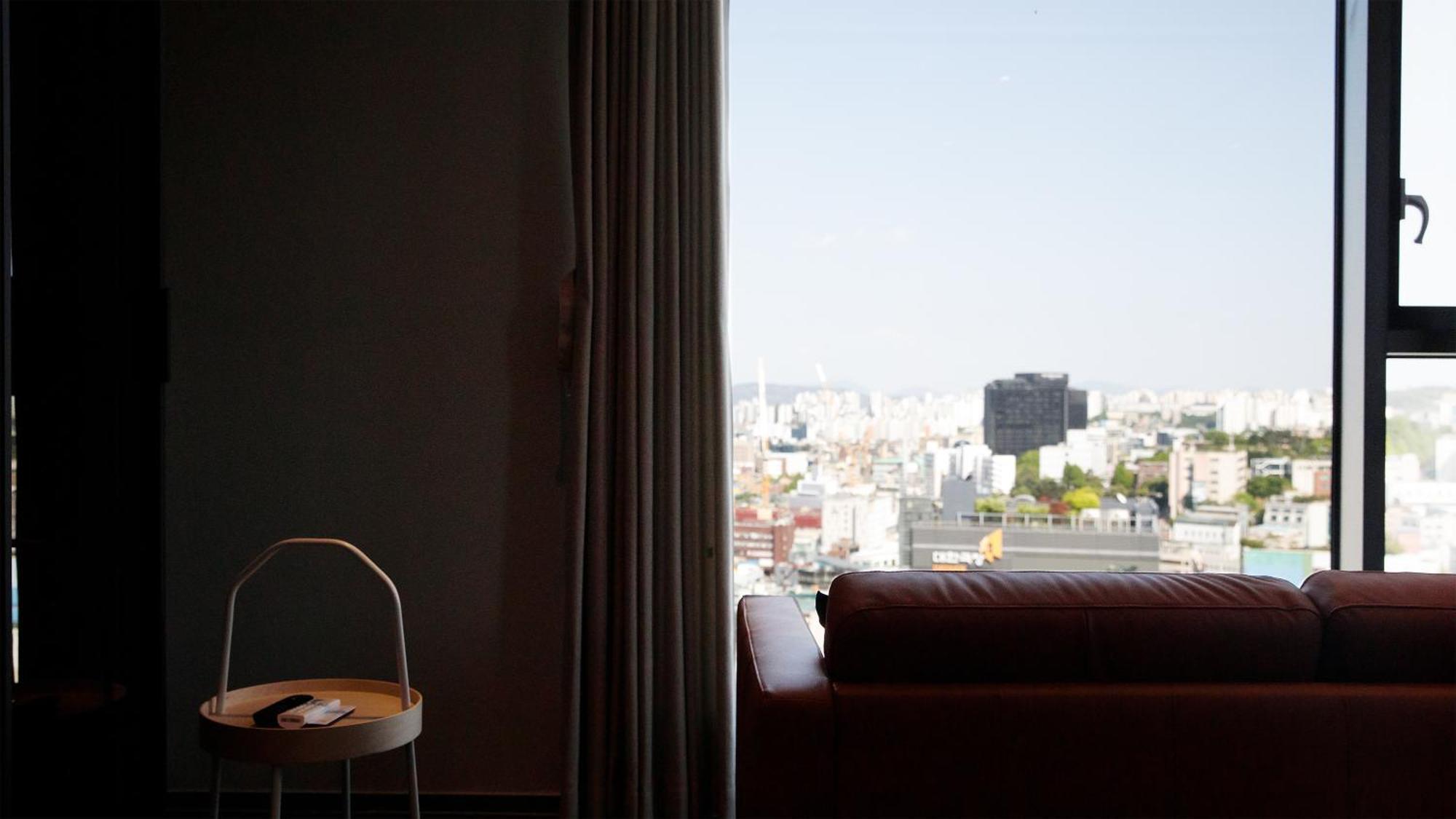 Wecostay Namsan Сеул Екстериор снимка