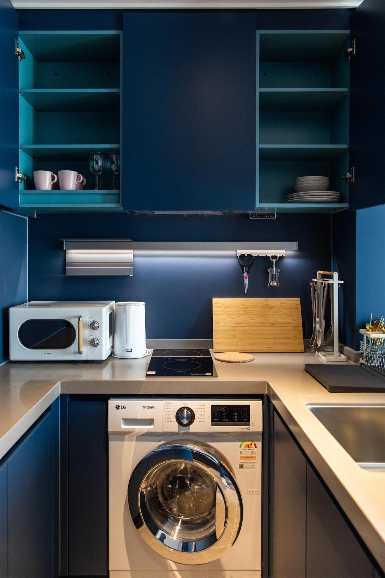 Wecostay Namsan Сеул Екстериор снимка