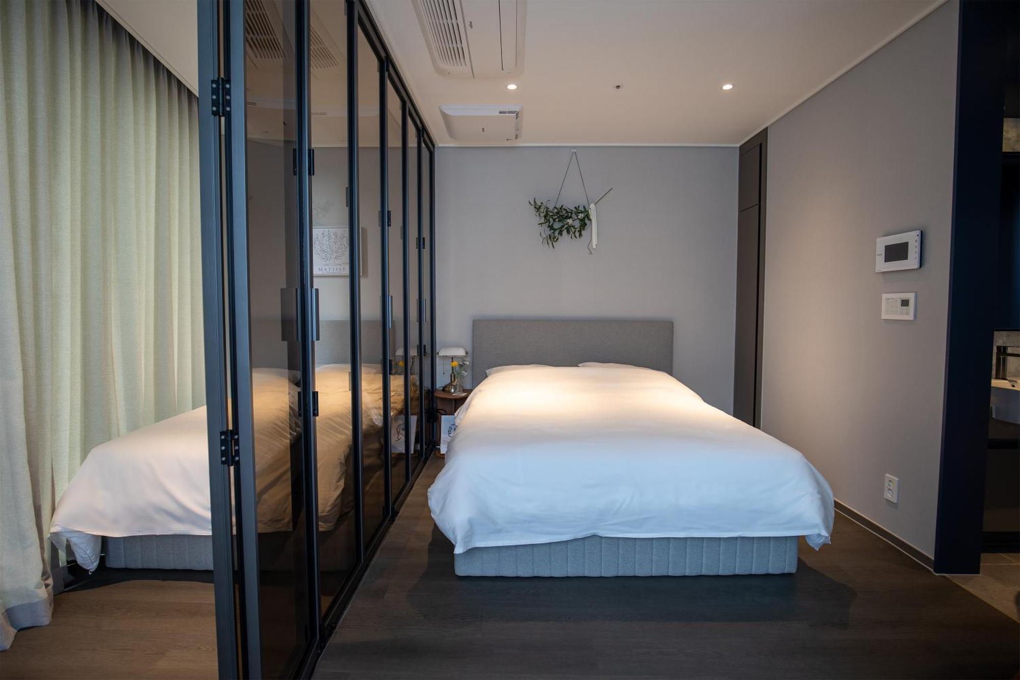 Wecostay Namsan Сеул Екстериор снимка