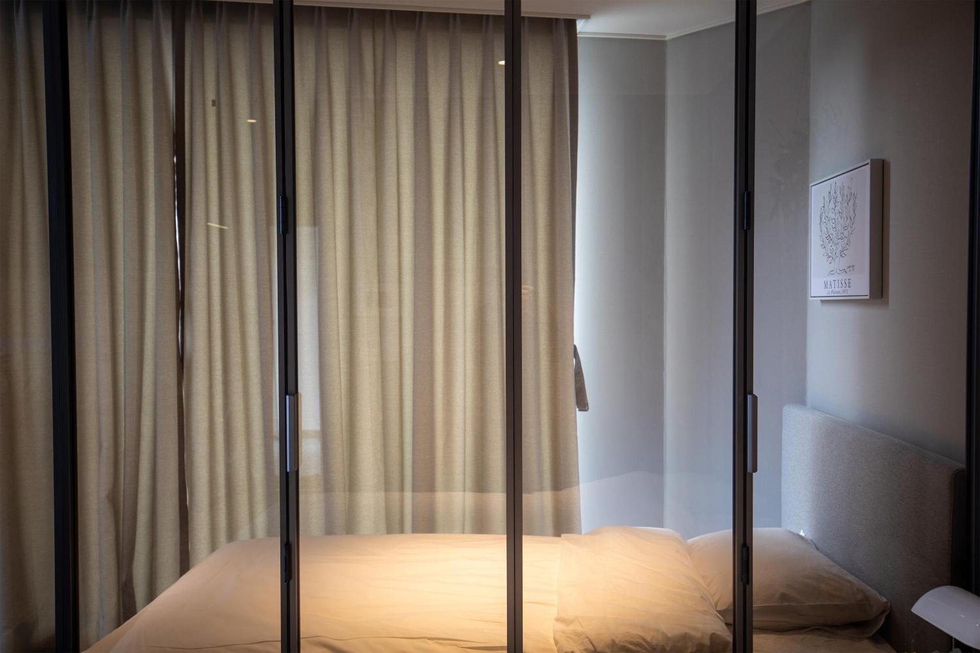 Wecostay Namsan Сеул Екстериор снимка