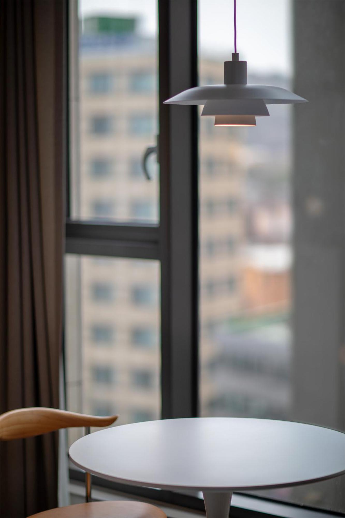 Wecostay Namsan Сеул Екстериор снимка