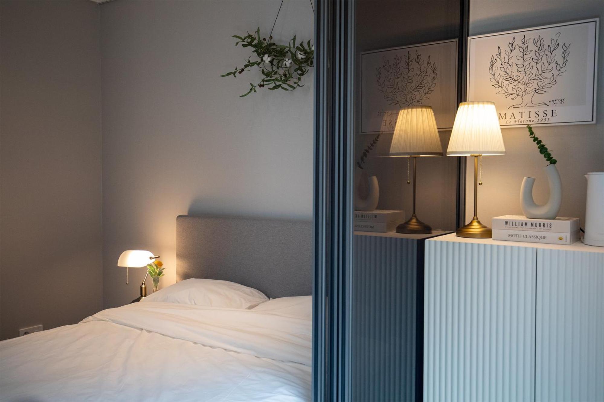 Wecostay Namsan Сеул Екстериор снимка