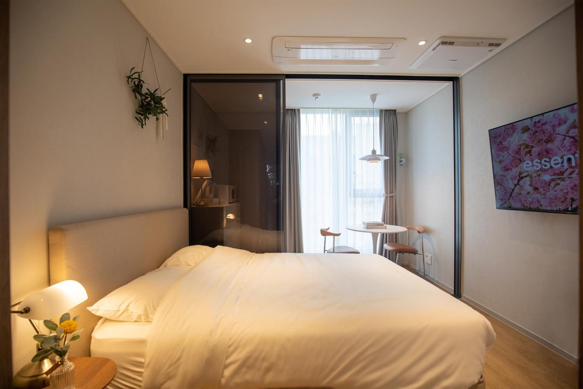 Wecostay Namsan Сеул Екстериор снимка